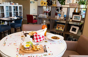 Частный Повар