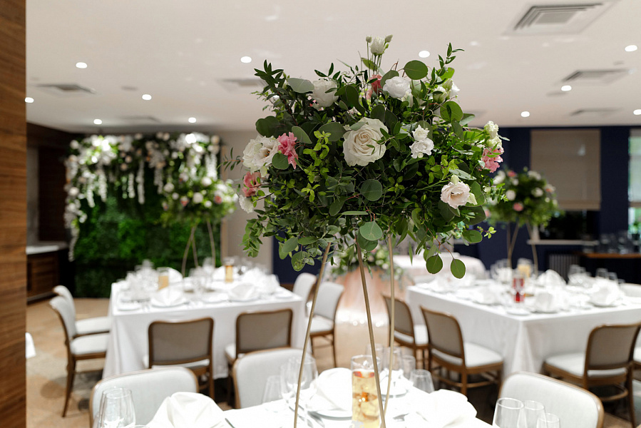 Реcторан Select