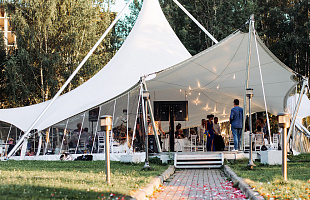 Парусный клуб Водник