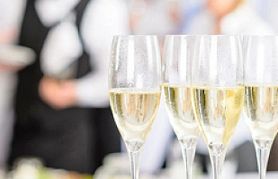 Банкеты на теплоходе