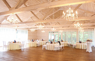 Отель Сосновый Бор