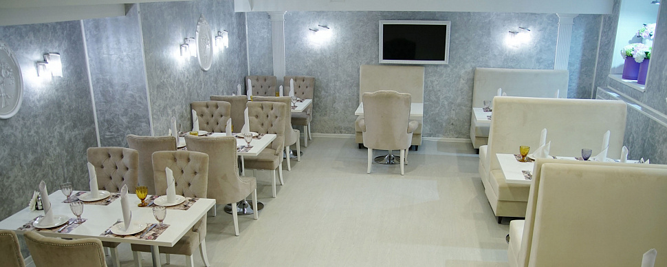 Жемчужный зал