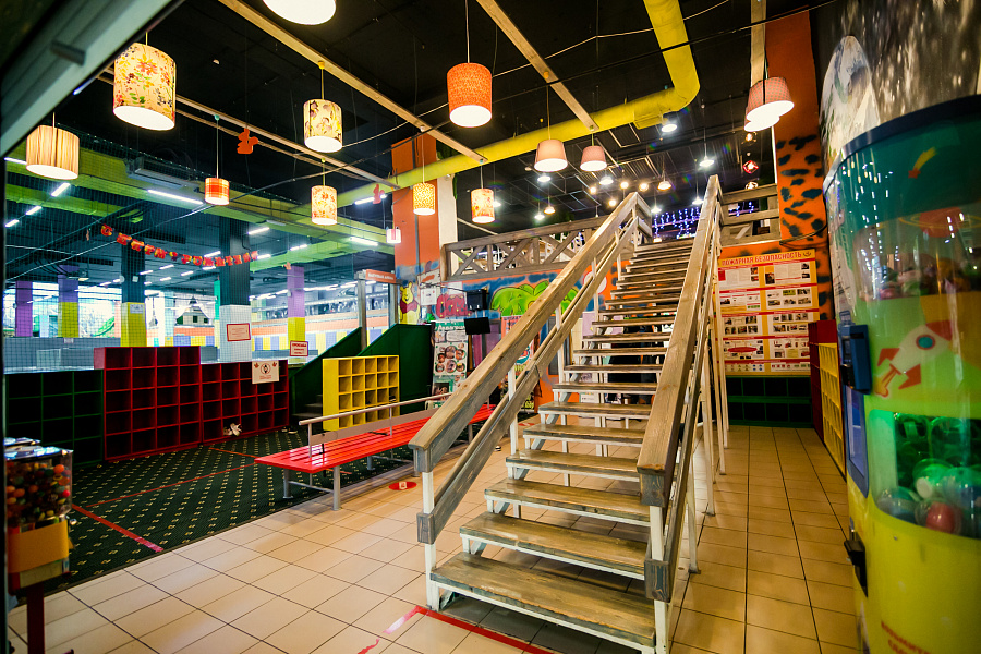 Ресторан "Фундук"