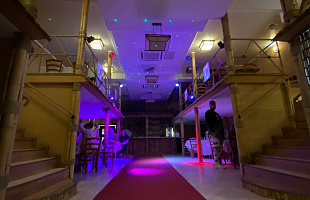 Кулинарная студия Бенбоу