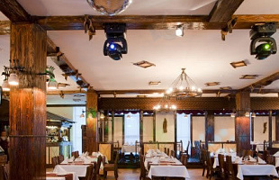 Семейный очаг