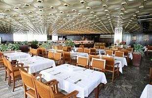 Хрустальный