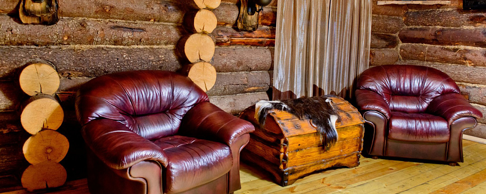 Терем Богатырский