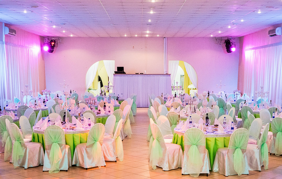 Концертный зал