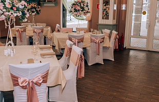 Парк-кафе Лесное