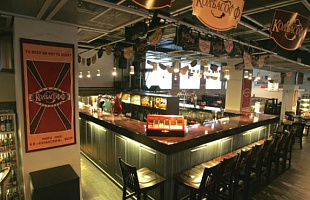 Колбасофф на Симферопольском