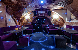 Караоке-клуб Мост