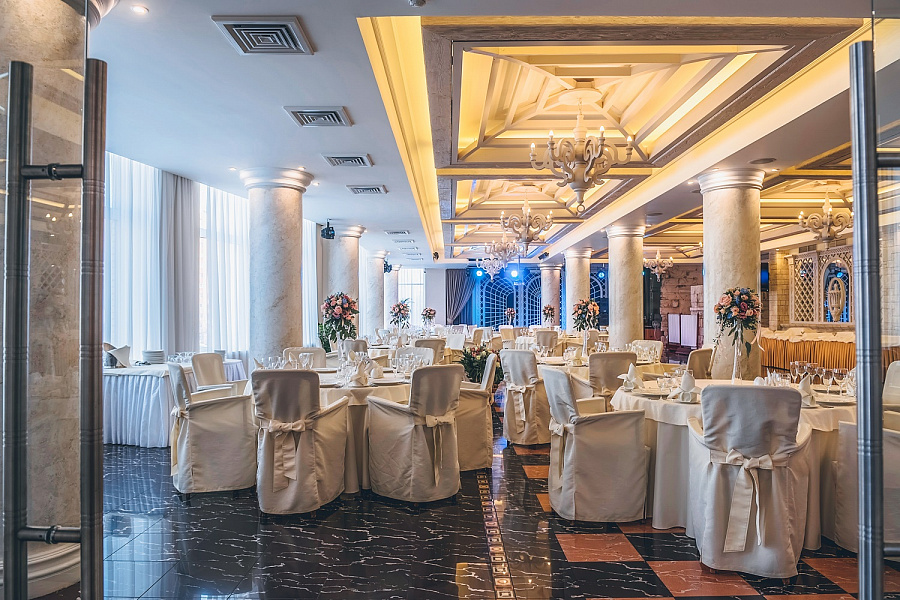 Караоке Зал