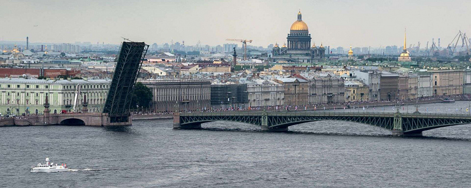 ВИДОВОЙ РЕСТОРАН LA VUE