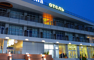 Арт-отель Чулково клуб