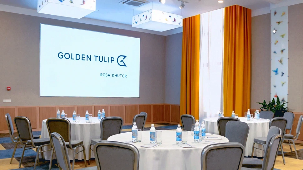 Конференц-зал Бальный зал