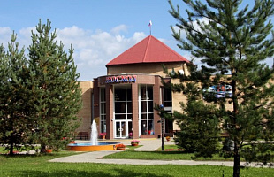 Пансионат Восход