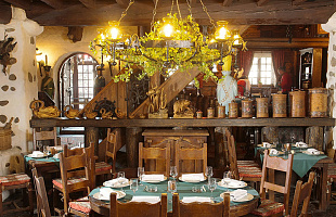 Царская охота