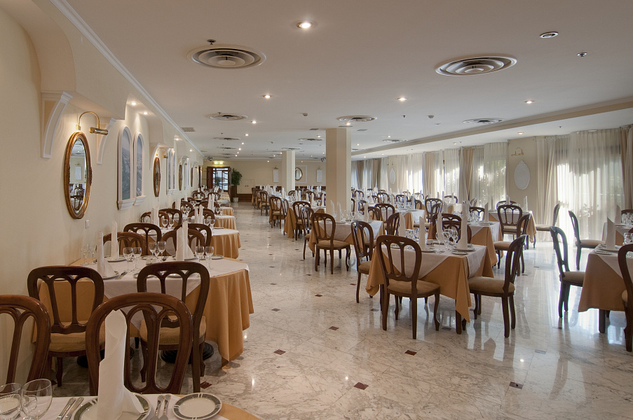 Европейский