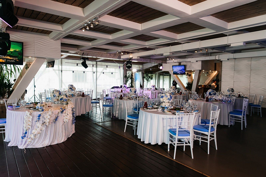 Хорошо на Море