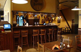 Восточные вечера