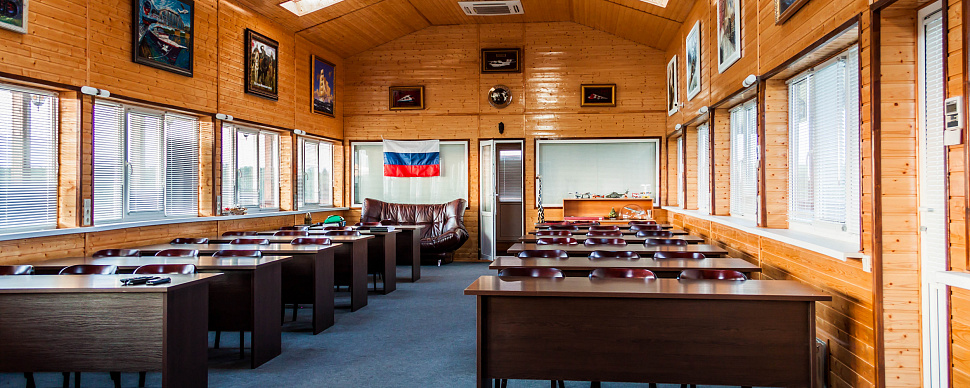 Вся территория аэродрома Кусино