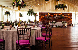 Усадьба Кобрино