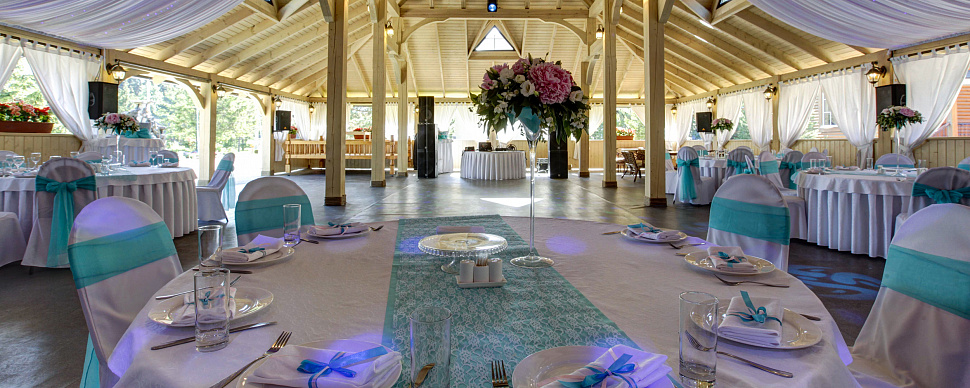 Зал Графский