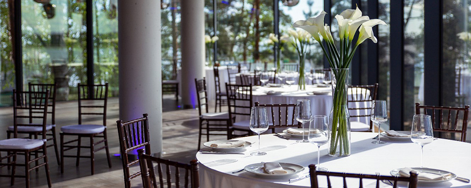 Основной зал