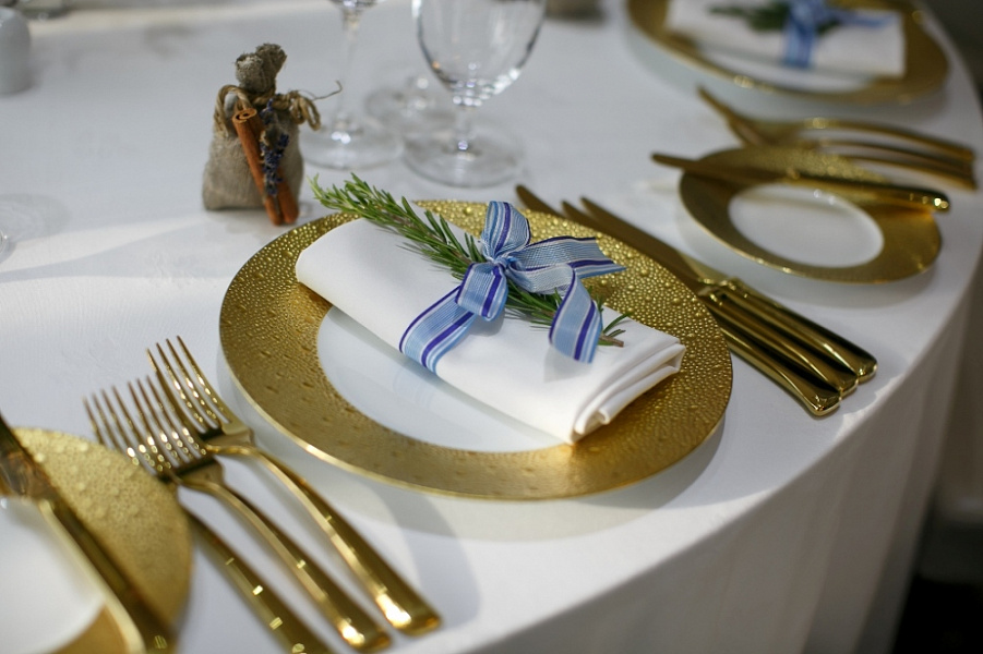 Ресторан Дорчестер