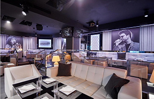 Караоке-ресторан Zhukovka 72