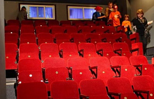 Новый Арт-театр