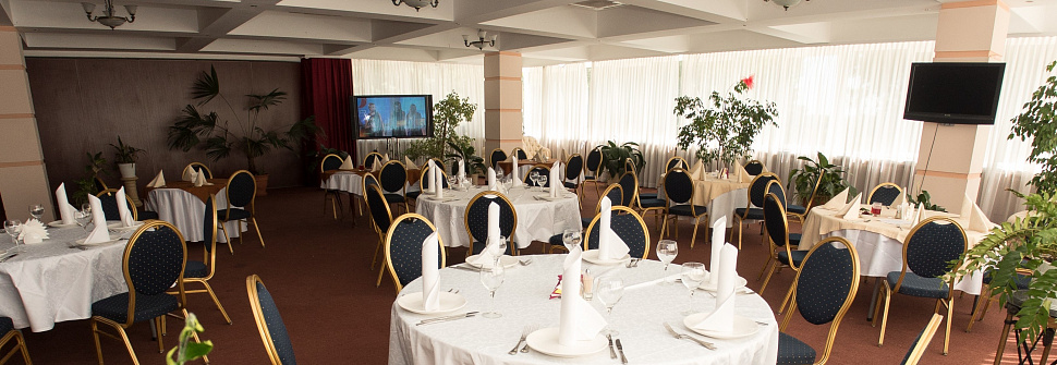 Зал «Петровский»