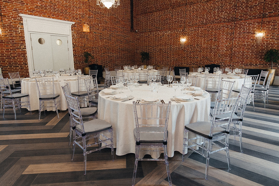 Каретный Двор