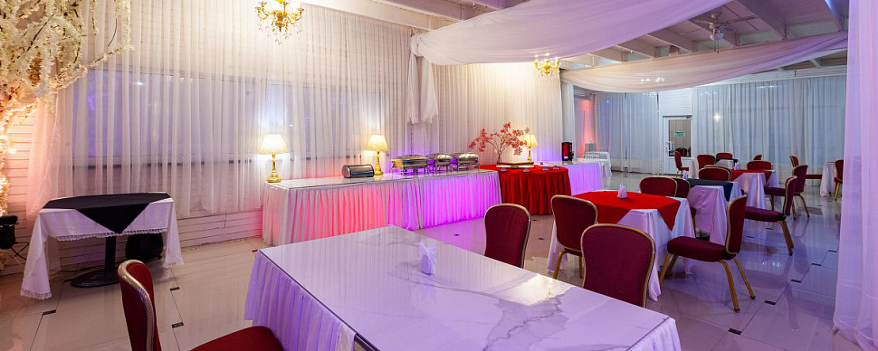 Шведский зал