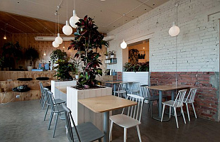 Радости кофе