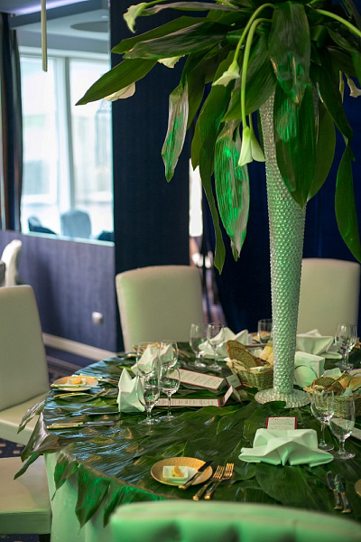 Ресторан Дорчестер