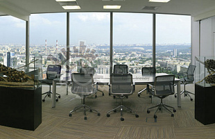 Башня Федерация