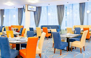 Софрино Парк-Отель