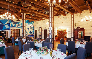 Лофт на Семеновской