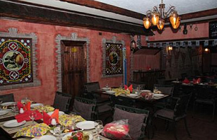 Баварский двор