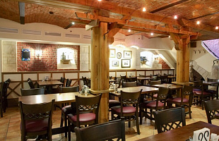 Почтмейстер