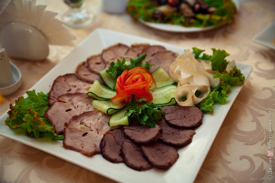 Ресторан "Иваныч"