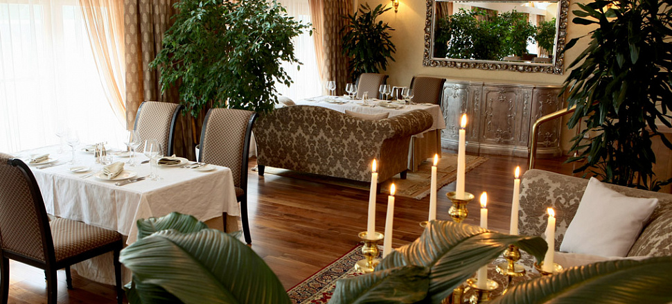 Ресторан "Сезон"