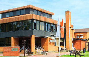 Загородный клуб ЮНА ЛАЙФ