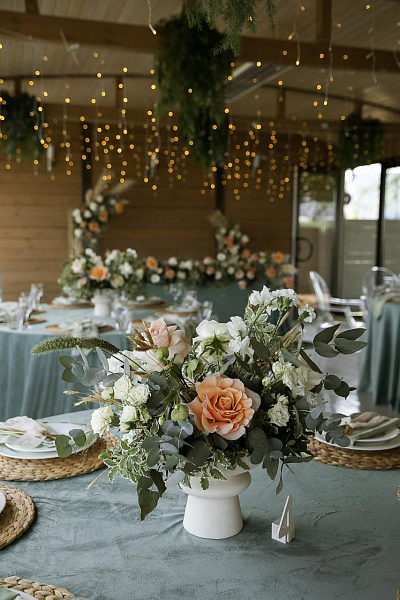 Панорамная Веранда