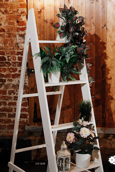 Основной зал