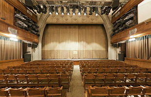 МХАТ им. А. П. Чехова