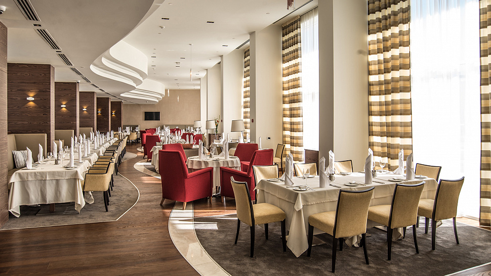 Ресторан «Босфор»