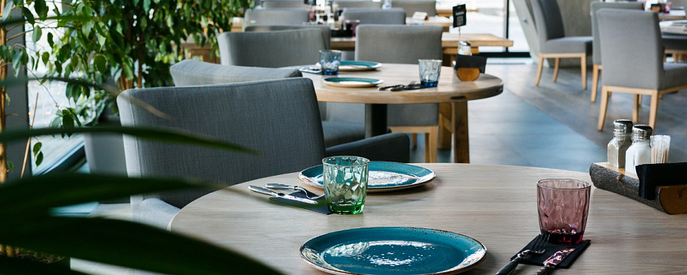 Зимняя веранда