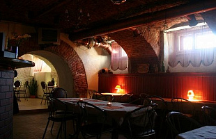 Африка на Фонтанке